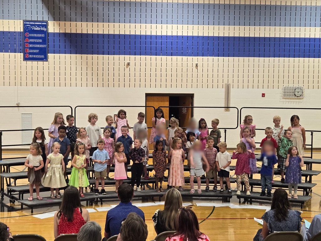 2026 4K PM Graduation