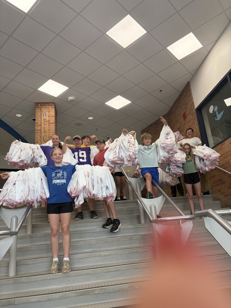 2026 Service Learning Food Drive