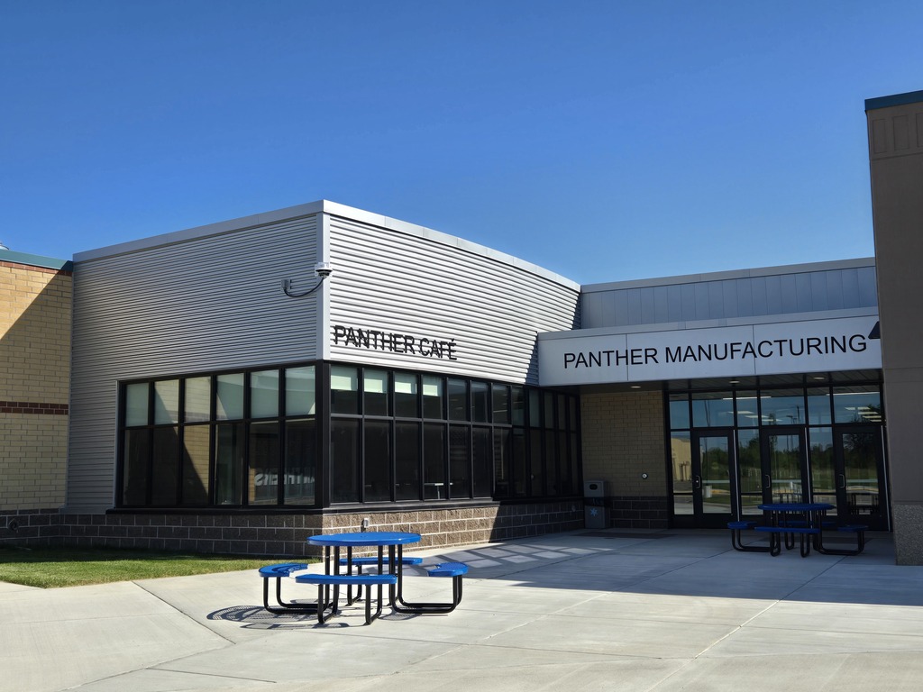 Panther Cafe