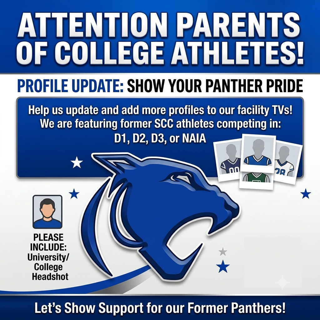 College Athletes Information Gathering