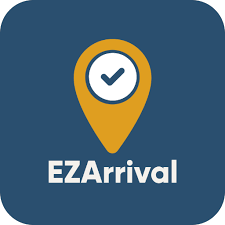 EZ Arrival Bus App