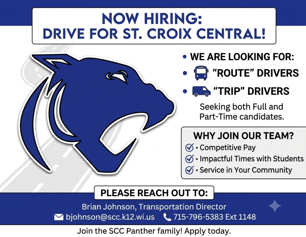 Hiring Bus Drivers