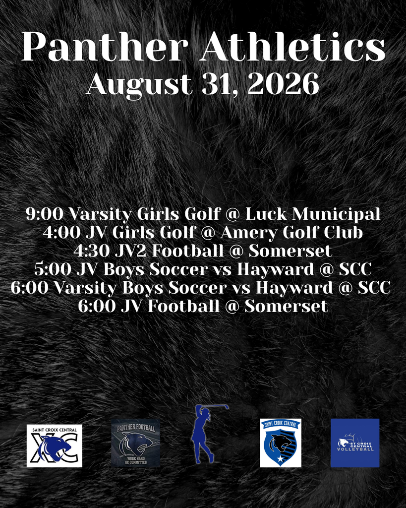 Athletics on August 31st