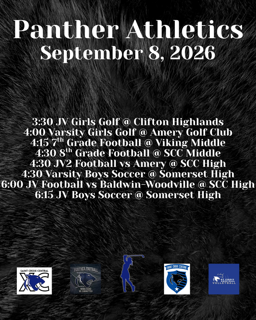 Athletics on September 8th