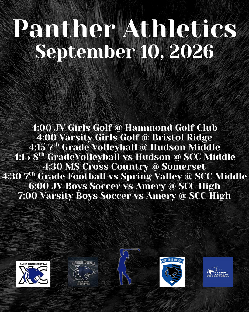 Athletics on September 10th