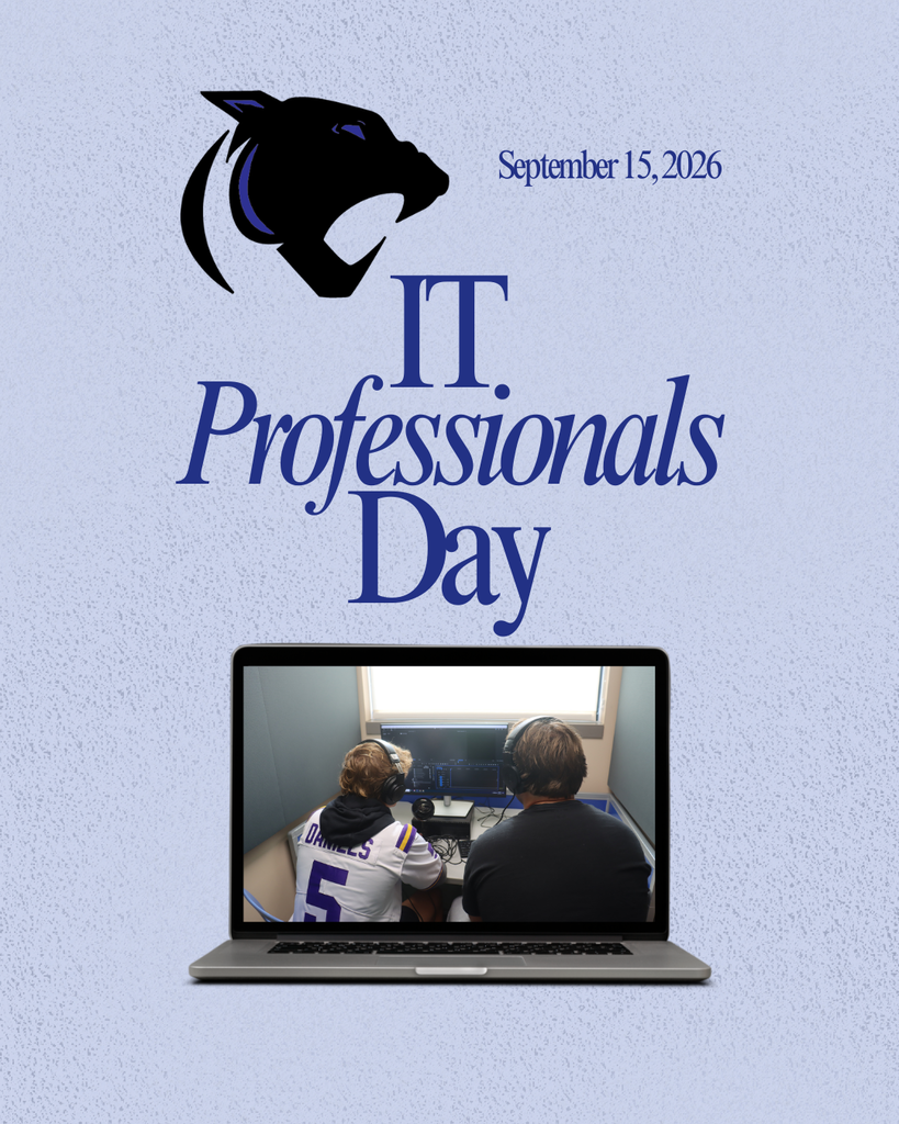IT Professionals Day - September 15, 2026