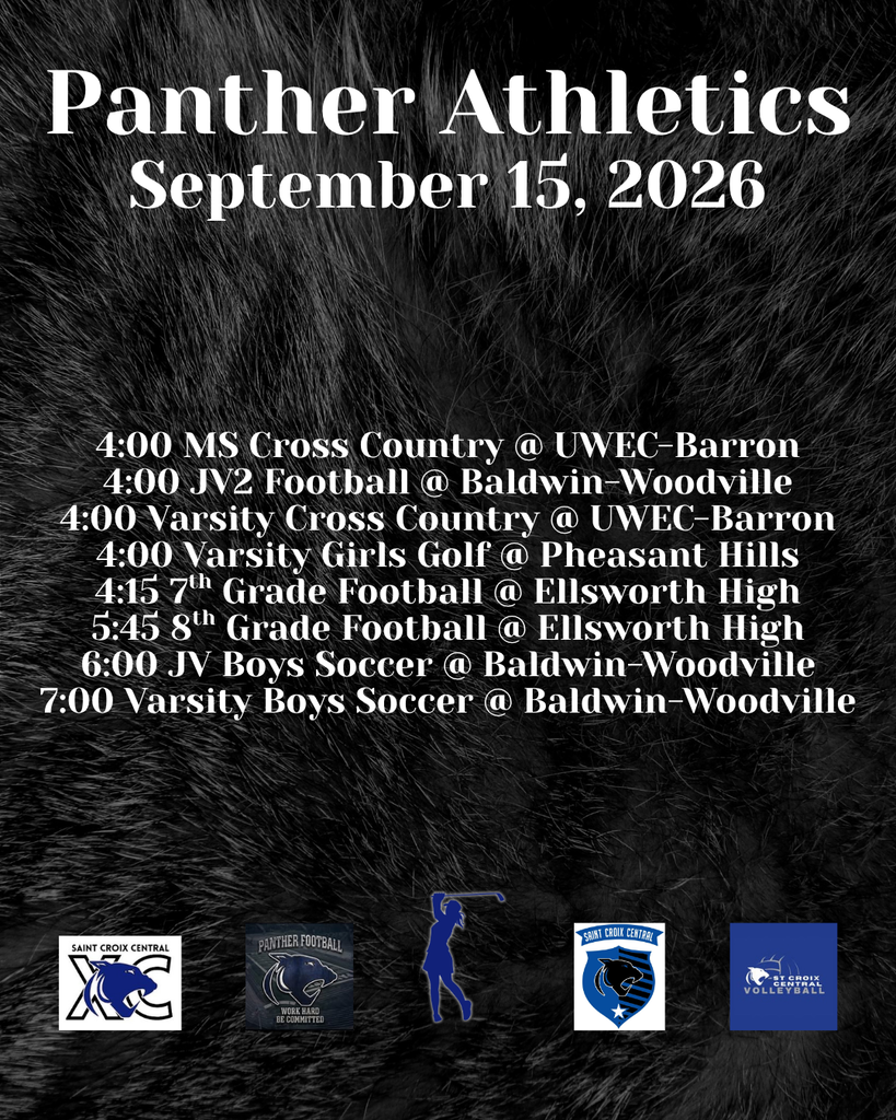 Athletics on September 15th