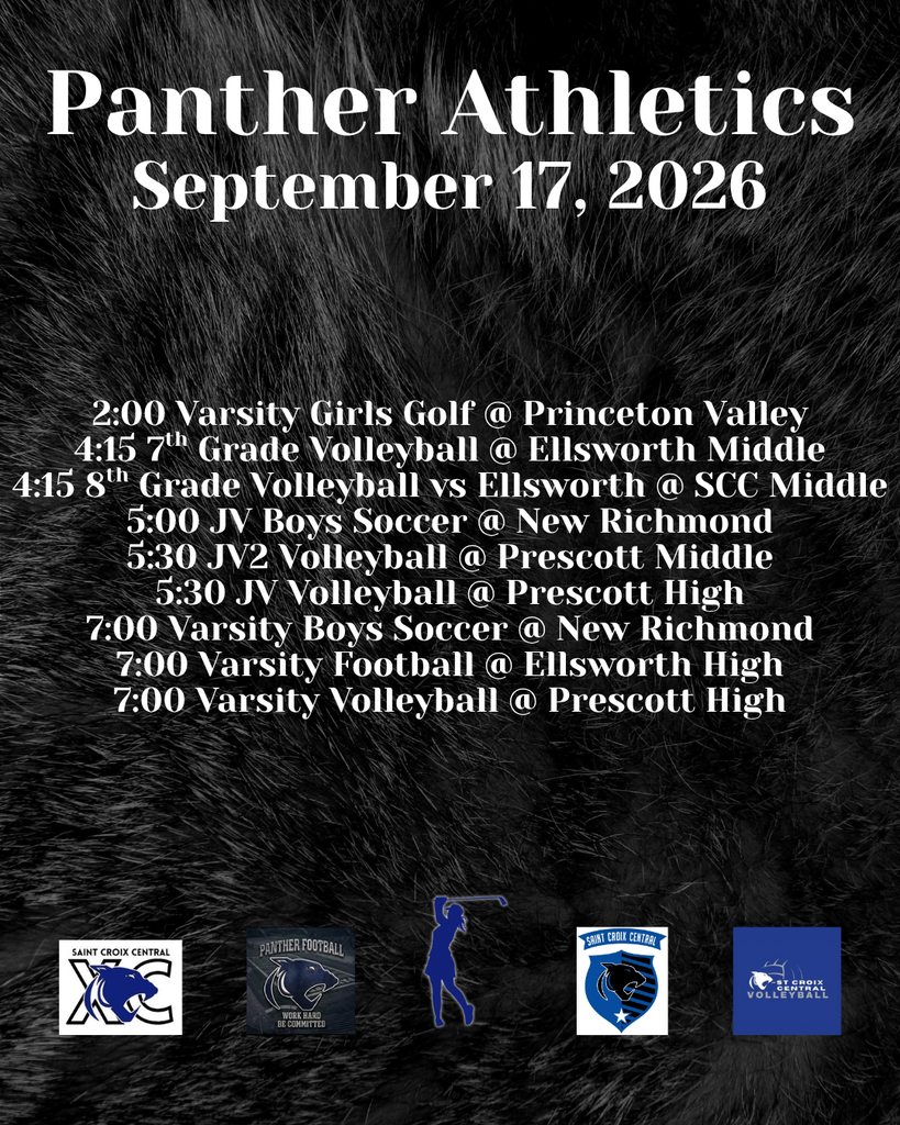 Athletics on September 17th
