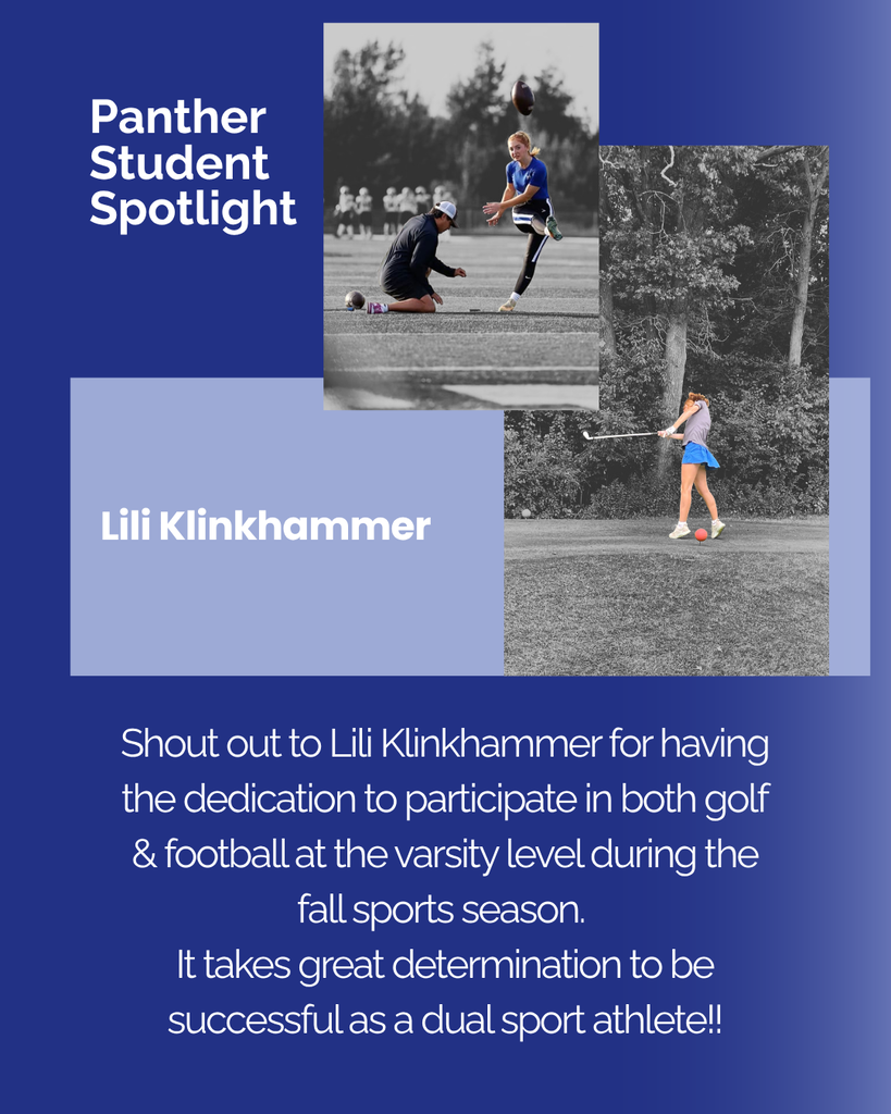 Student spotlight - Klinkhammer