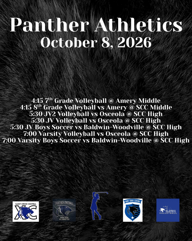 Athletics on October 8th
