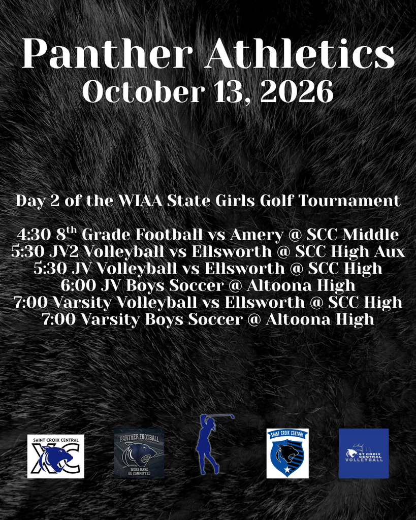 Athletics on October 13th