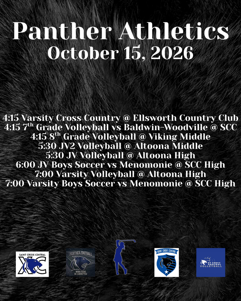 Athletics on October 15th