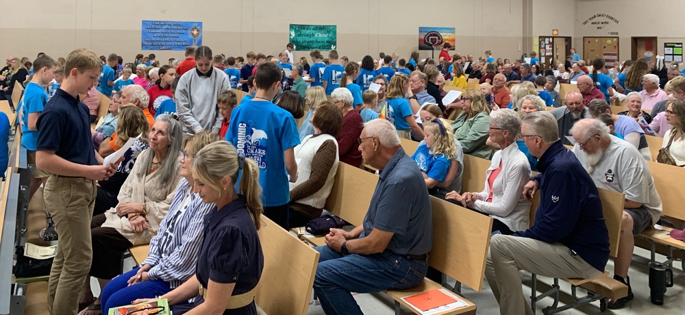 Grandparents Day Song