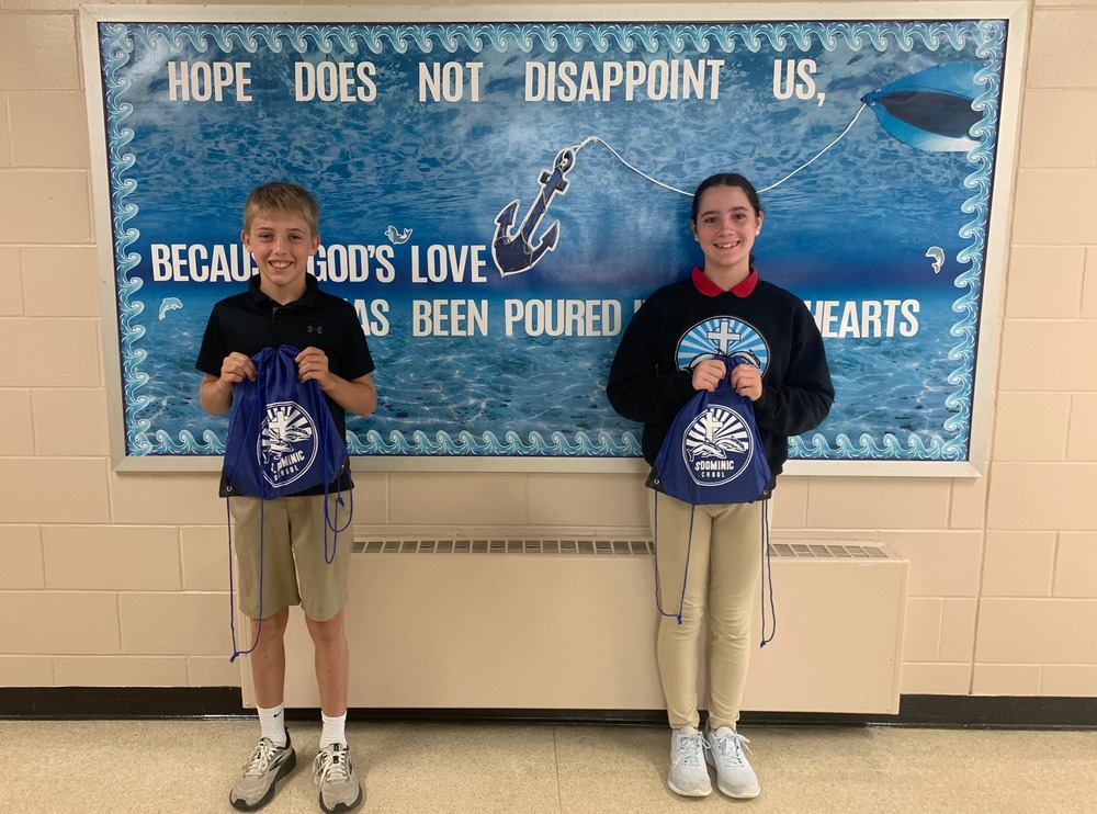 Bible Bags