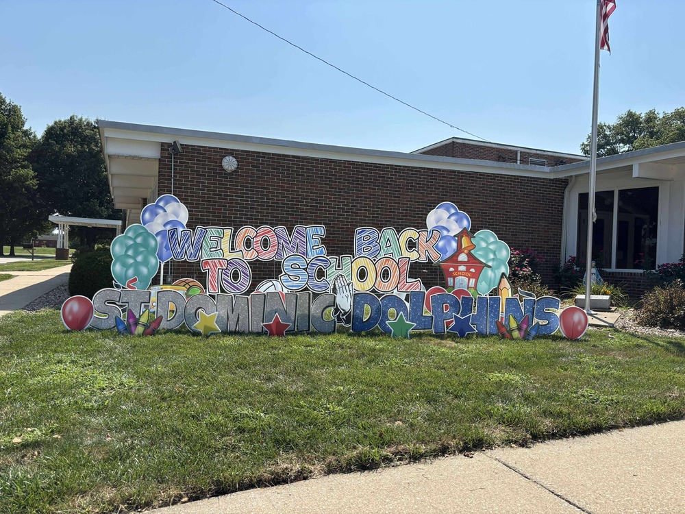 Welcome Back to School from PTO