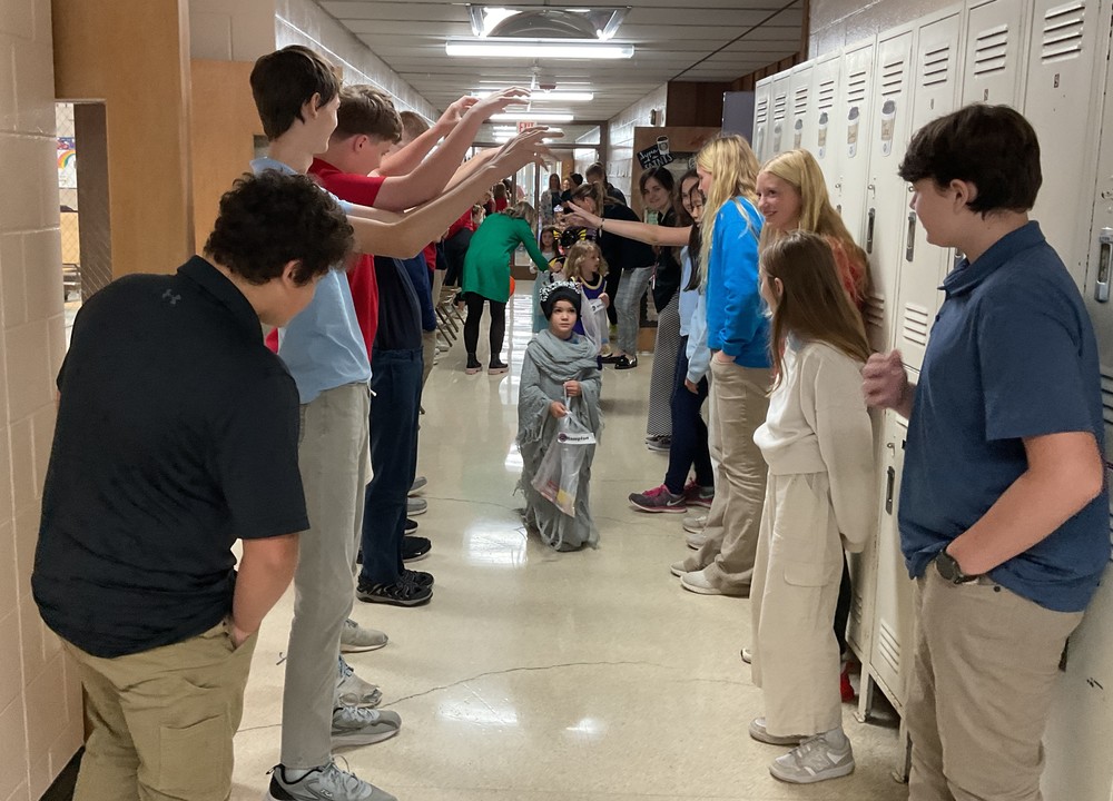 Halloween Parade 2025