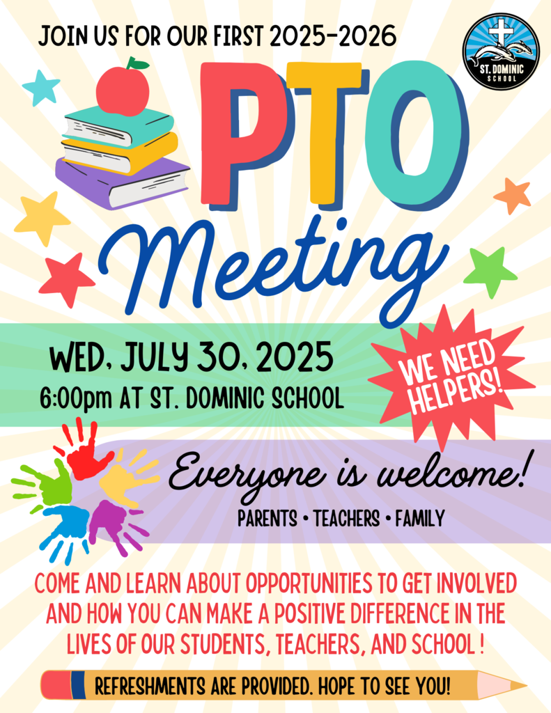PTO Meeting