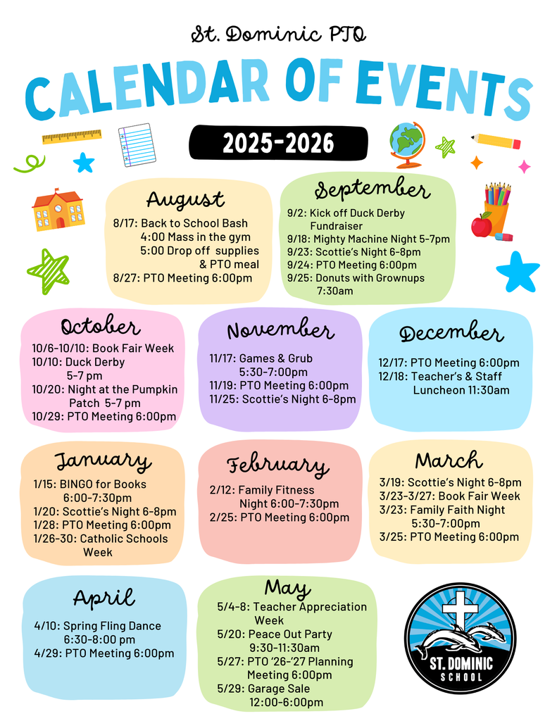 Events