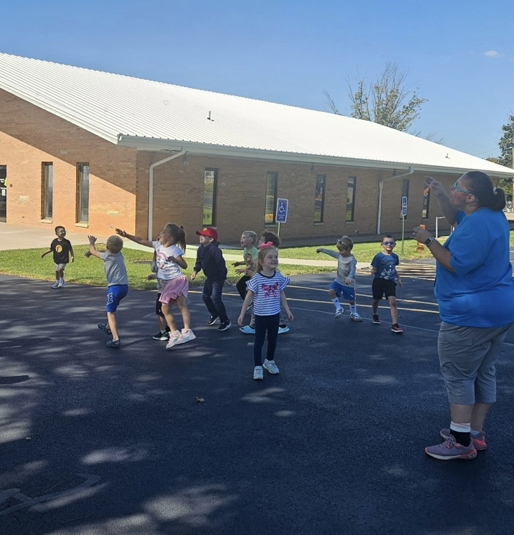 bubble fun