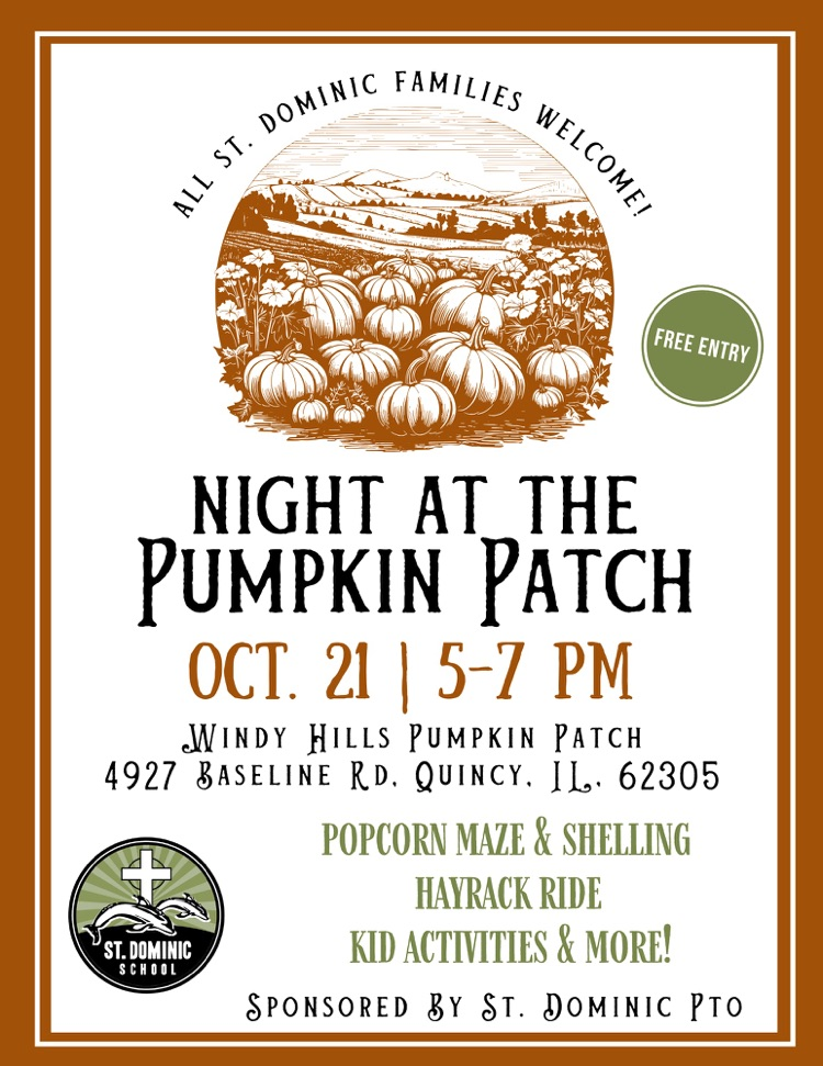 Pumpkin patch