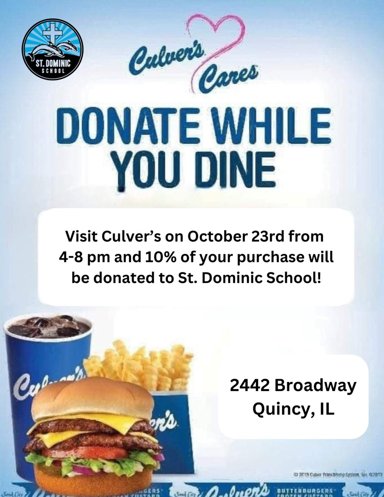 Culver's