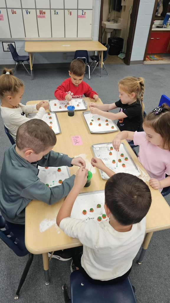 the small eyedroppers were pretty hard for our small fingers