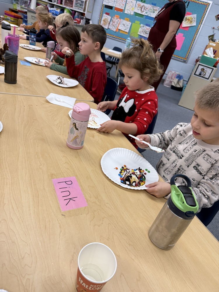 whipped cream chocolate Carmel
