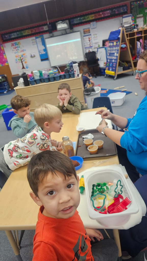 cinnamon and applesauce ornaments