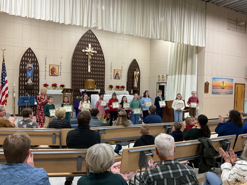 2025 Christmas Piano Recital