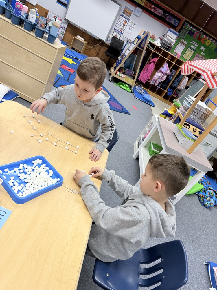 There were so many different houses designed! they concentrated so hard on these! 