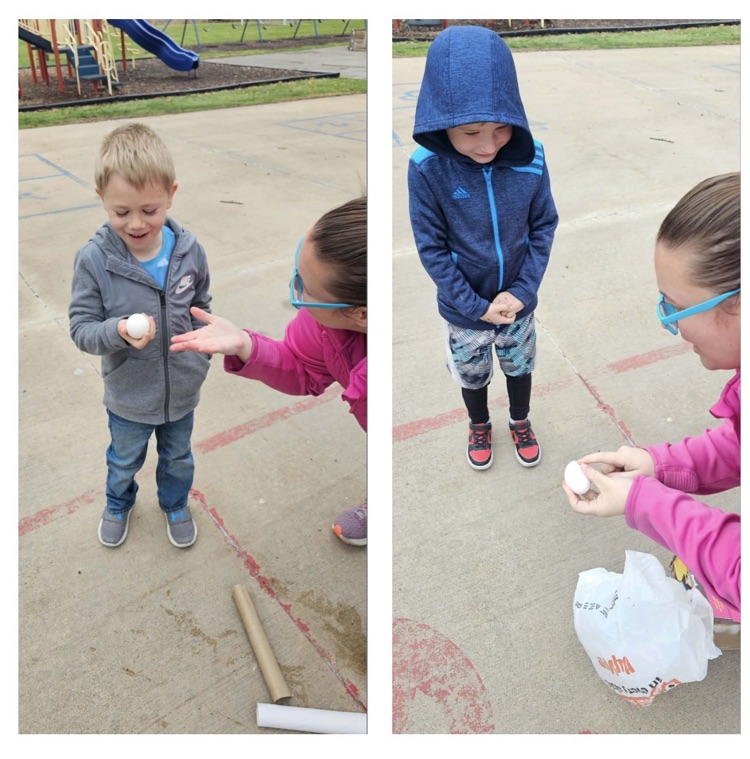 but it’s all about learning and fun 