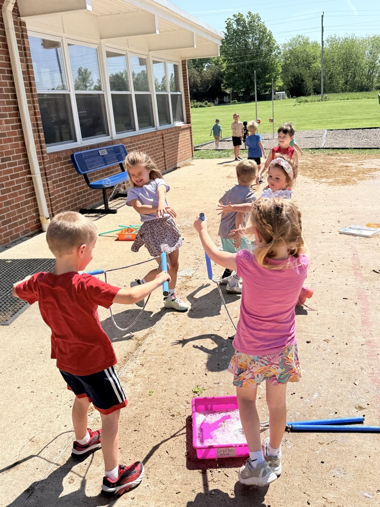 so much fun!