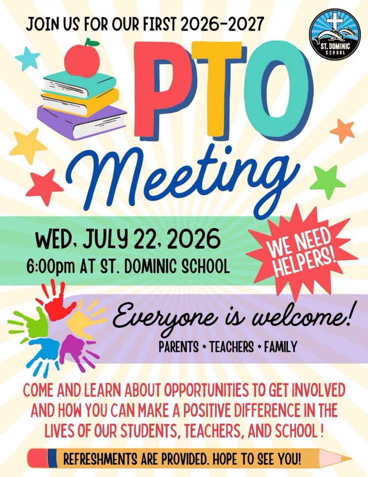 PTO Meeting