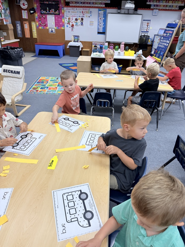 learning to use glue 
