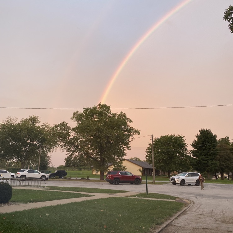 rainbow