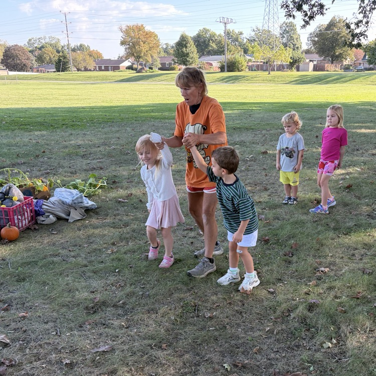 pumpkins