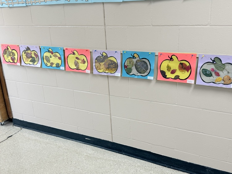 our beautiful collages!