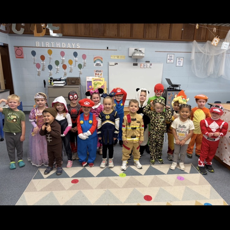 Halloween