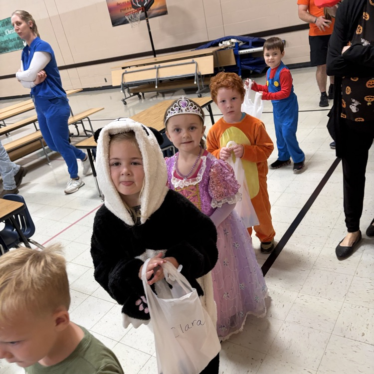 Halloween