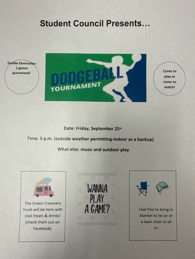 dodgeball