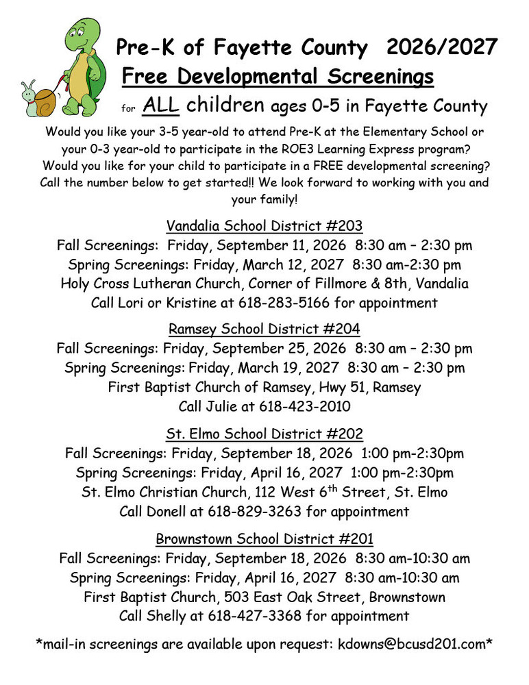 FY27 PreK