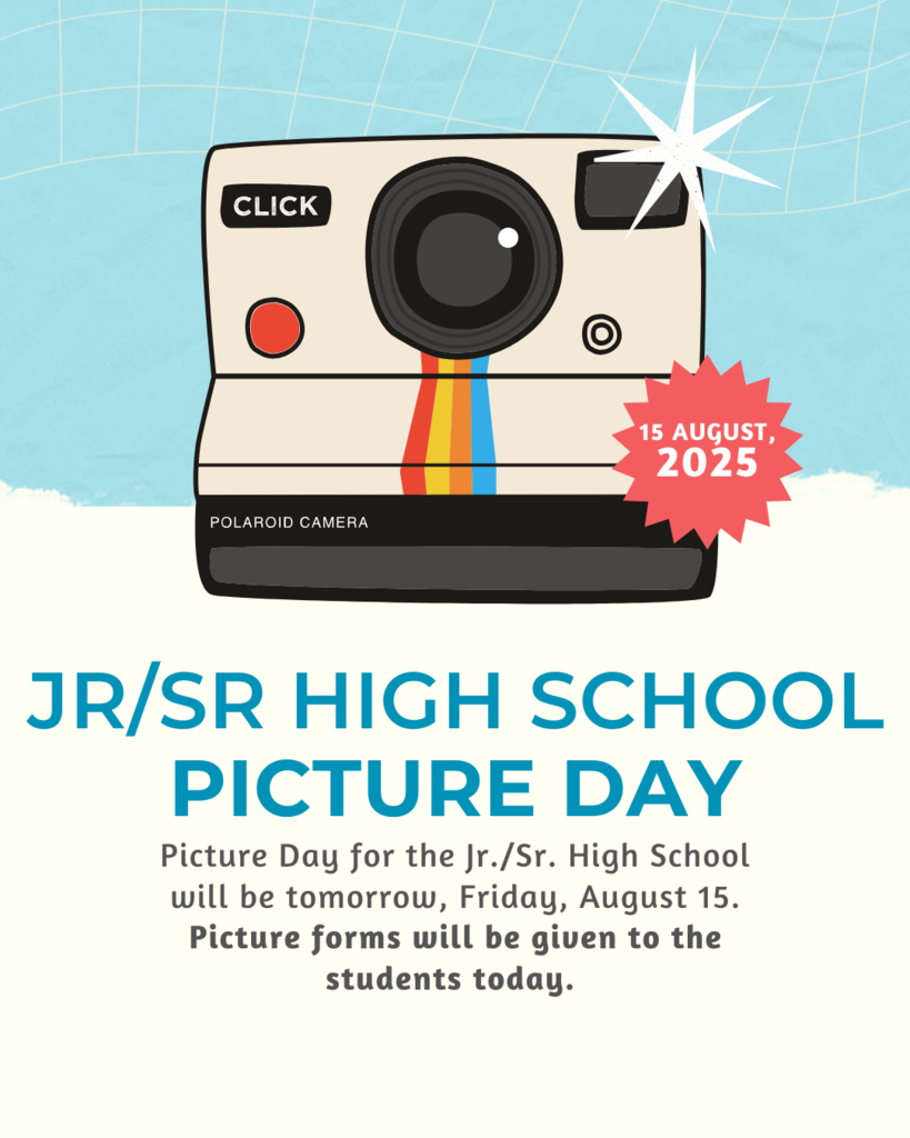 Picture Day