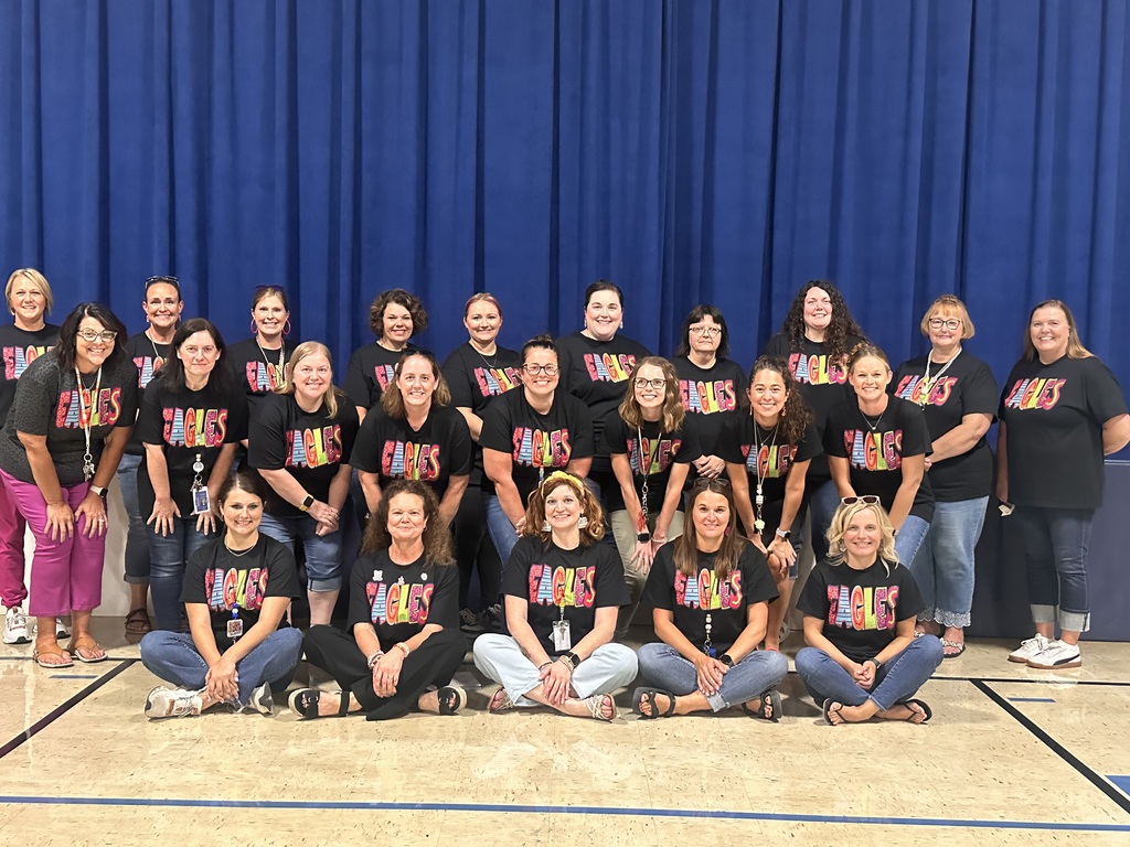 Elem Staff 2025/2026
