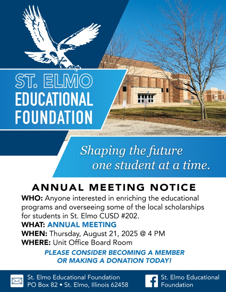 Annual Meeting Notice
