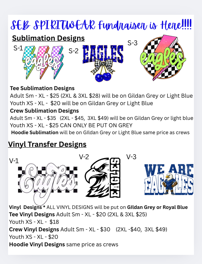 School Logo Gear 