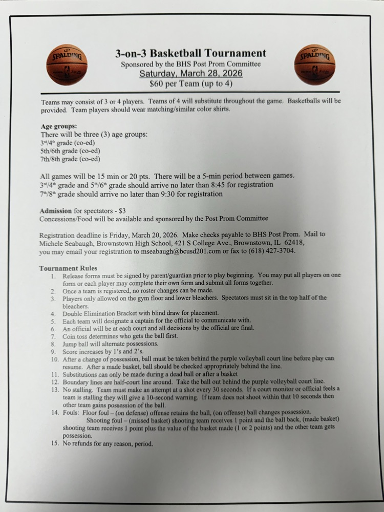 basketball tournament