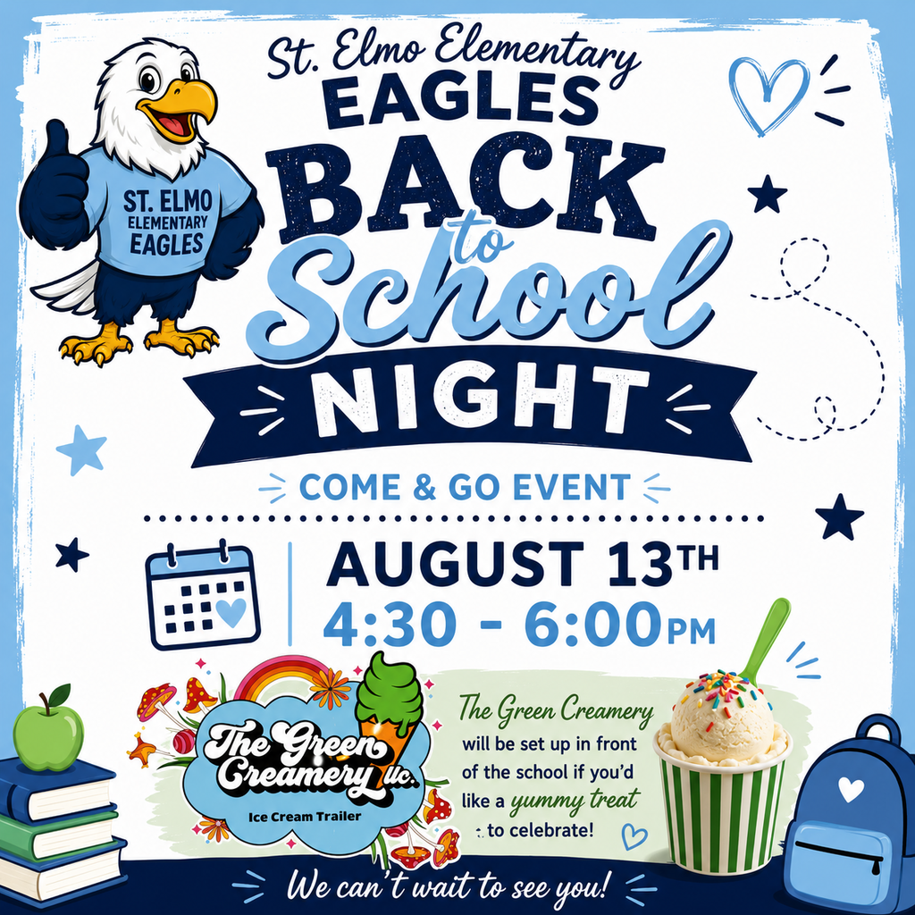 Back to School Night 