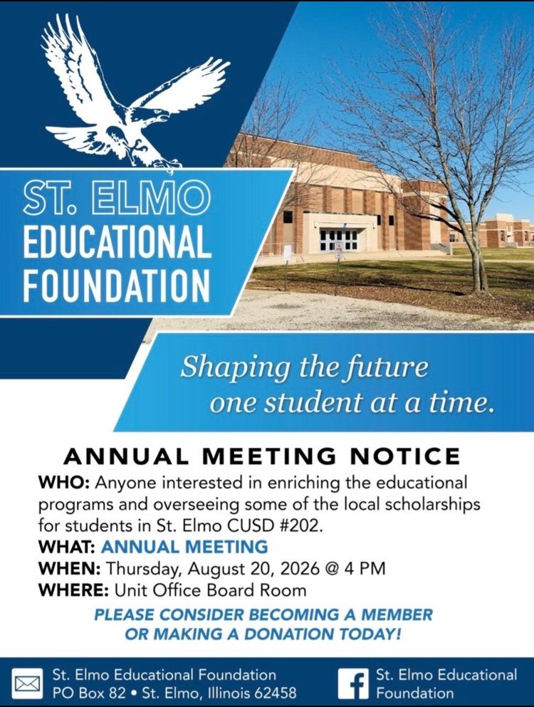 St. Elmo Educational Foundation