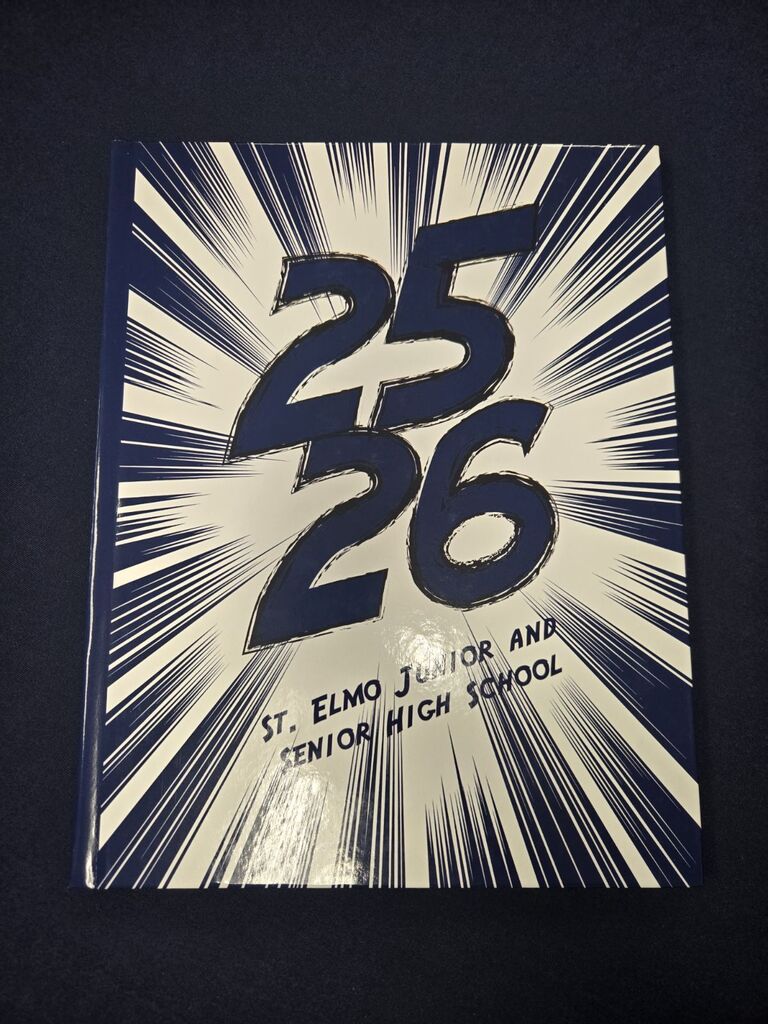 25-26 Yearbook