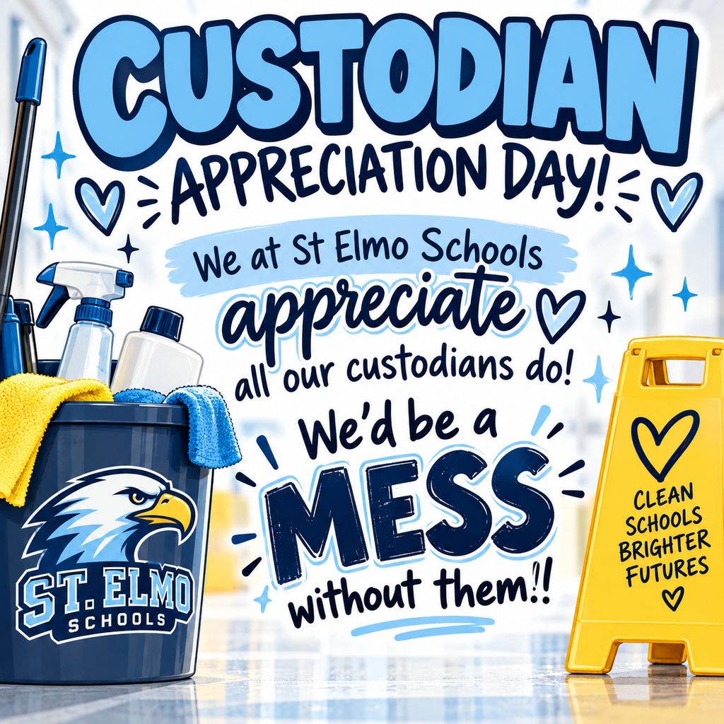 Custodians Day